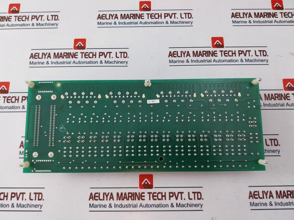 HONEYWELL 51309150-225 Digital Output 240VAC Relay Module 51309147