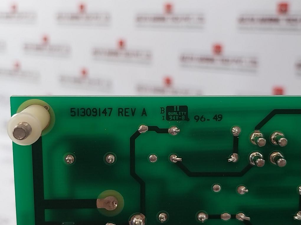 HONEYWELL 51309150-225 Digital Output 240VAC Relay Module 51309147