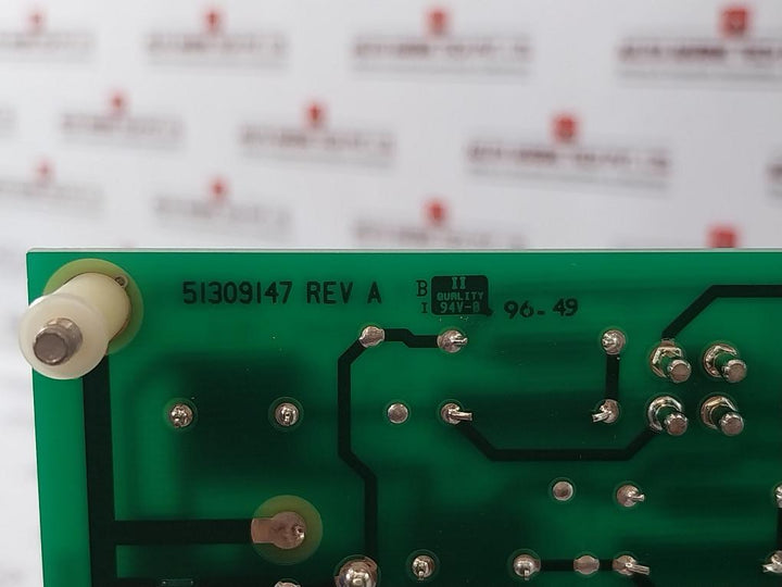 HONEYWELL 51309150-225 Digital Output 240VAC Relay Module 51309147