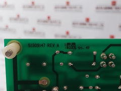HONEYWELL 51309150-225 Digital Output 240VAC Relay Module 51309147