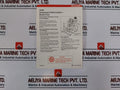 HONEYWELL 51309150-225 Digital Output 240VAC Relay Module 51309147