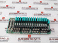 HONEYWELL 51309150-225 Digital Output 240VAC Relay Module 51309147