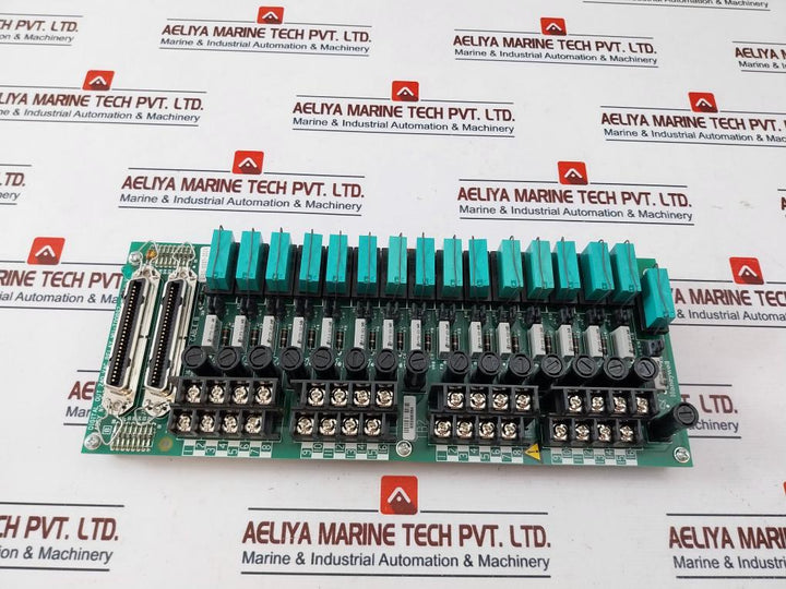HONEYWELL 51309150-225 Digital Output 240VAC Relay Module 51309147