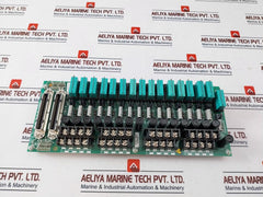HONEYWELL 51309150-225 Digital Output 240VAC Relay Module 51309147