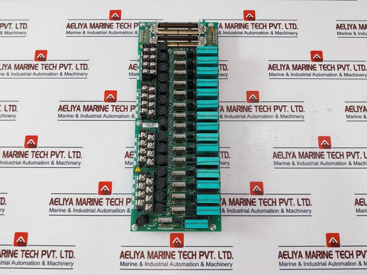 HONEYWELL 51309150-225 Digital Output 240VAC Relay Module 51309147