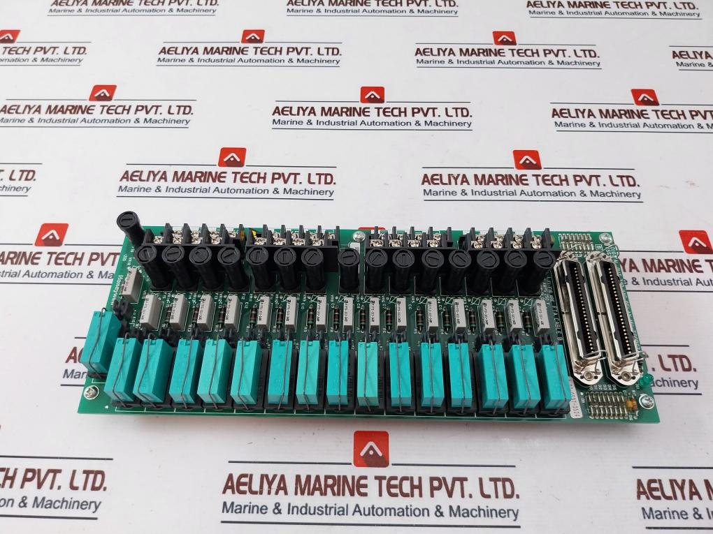 HONEYWELL 51309150-225 Digital Output 240VAC Relay Module 51309147