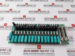 HONEYWELL 51309150-225 Digital Output 240VAC Relay Module 51309147