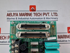 HONEYWELL 51309150-225 Digital Output 240VAC Relay Module 51309147
