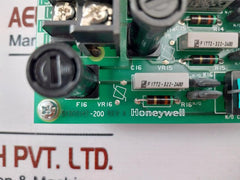 HONEYWELL 51309150-225 Digital Output 240VAC Relay Module 51309147