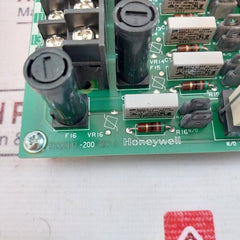 Honeywell 51309150-225 Digital Output Module Fta Do Ce 240 Vac Relay Mu-tdor62