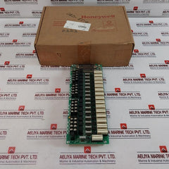 Honeywell 51309150-225 Digital Output Module Fta Do Ce 240 Vac Relay Mu-tdor62
