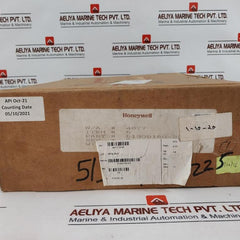 Honeywell 51309150-225 Digital Output Module Fta Do Ce 240 Vac Relay Mu-tdor62