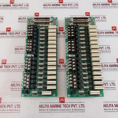 Honeywell 51309150-225 Digital Output Module Fta Do Ce 240 Vac Relay Mu-tdor62