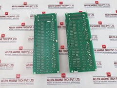 Honeywell 51309150-225 Digital Output Module Fta Do Ce 240 Vac Relay Mu-tdor62