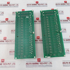 Honeywell 51309150-225 Digital Output Module Fta Do Ce 240 Vac Relay Mu-tdor62
