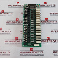 Honeywell 51309150-225 Digital Output Module Fta Do Ce 240 Vac Relay Mu-tdor62