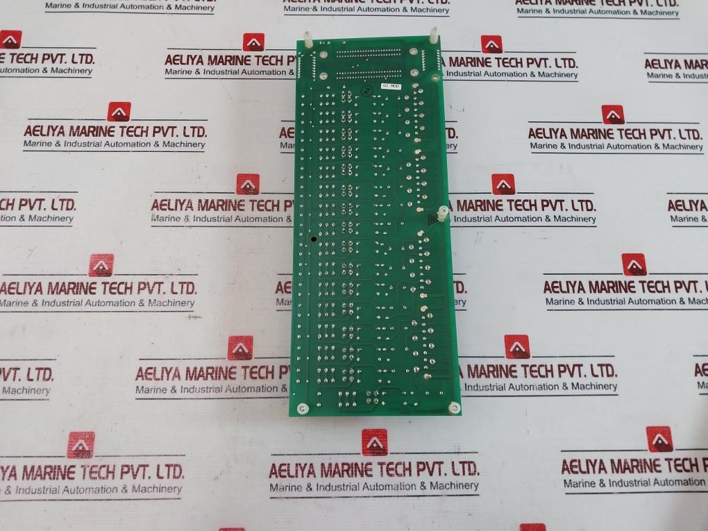 Honeywell 51309150-225 Digital Output Module Fta Do Ce 240 Vac Relay Mu-tdor62