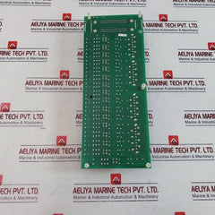 Honeywell 51309150-225 Digital Output Module Fta Do Ce 240 Vac Relay Mu-tdor62