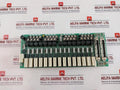 Honeywell 51309150-225 Digital Output Module Fta Do Ce 240 Vac Relay Mu-tdor62