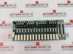Honeywell 51309150-225 Digital Output Module Fta Do Ce 240 Vac Relay Mu-tdor62