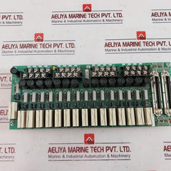 Honeywell 51309150-225 Digital Output Module Fta Do Ce 240 Vac Relay Mu-tdor62