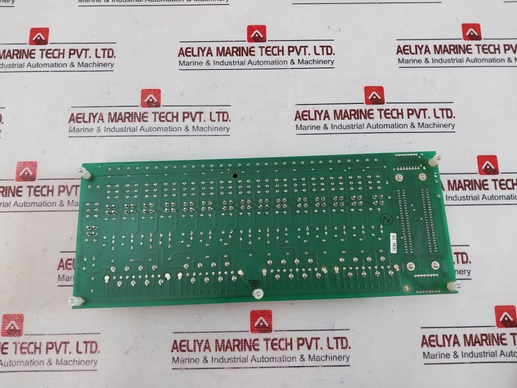 Honeywell 51309150-225 Digital Output Module Fta Do Ce 240 Vac Relay Mu-tdor62