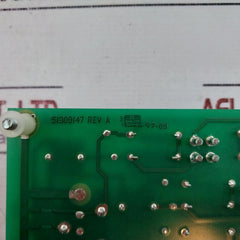 Honeywell 51309150-225 Digital Output Module Fta Do Ce 240 Vac Relay Mu-tdor62