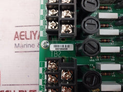 Honeywell 51309150-225 Digital Output Module Fta Do Ce 240 Vac Relay Mu-tdor62