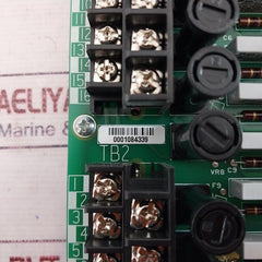 Honeywell 51309150-225 Digital Output Module Fta Do Ce 240 Vac Relay Mu-tdor62