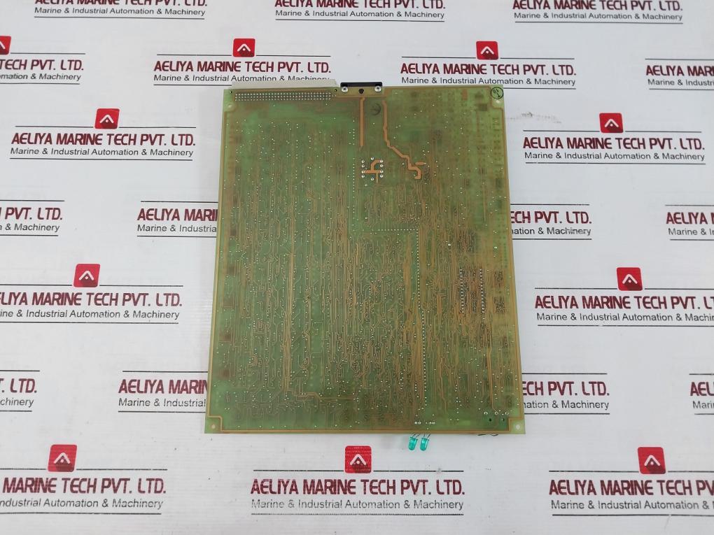 Honeywell 51309152-175 Analog Output Module 94V-0 D2-v0 Hdw: A Fw: D