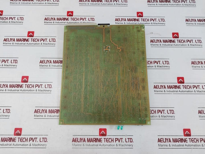 Honeywell 51309152-175 Analog Output Module 94V-0 D2-v0 Hdw: A Fw: D