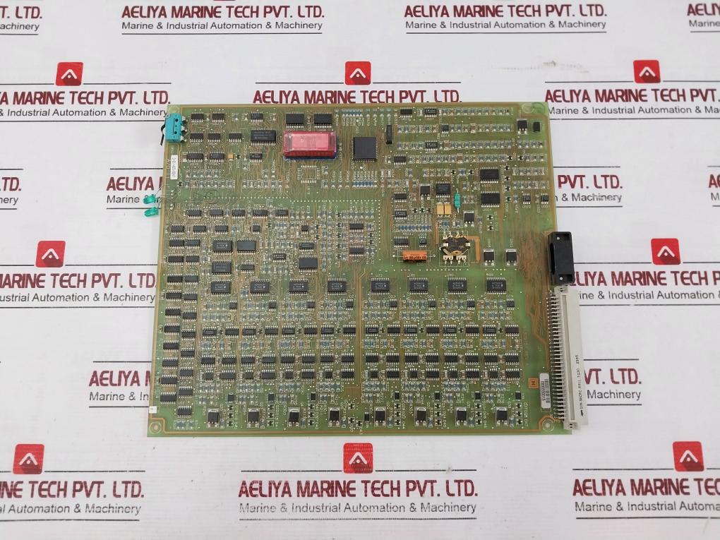 Honeywell 51309152-175 Analog Output Module 94V-0 D2-v0 Hdw: A Fw: D