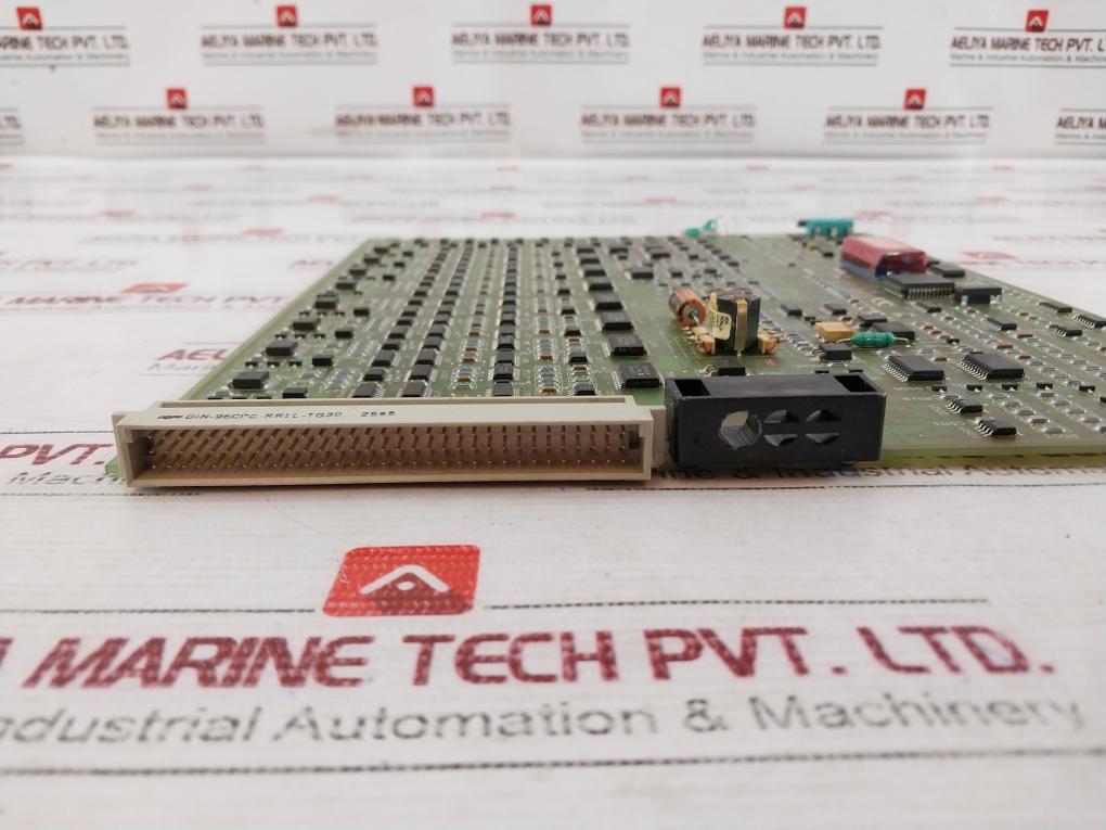 Honeywell 51309152-175 Analog Output Module 94V-0 D2-v0 Hdw: A Fw: D