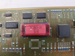 Honeywell 51309152-175 Analog Output Module 94V-0 D2-v0 Hdw: A Fw: D