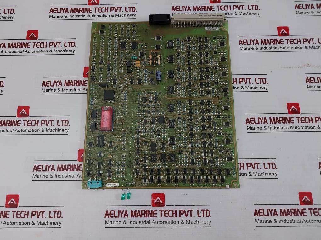 Honeywell 51309152-175 Output Module Board Rev: A Hdw: A Fw: D 51309151 94V-0