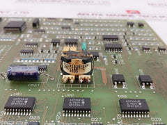Honeywell 51309152-175 Output Module Board Rev: A Hdw: A Fw: D 51309151 94V-0
