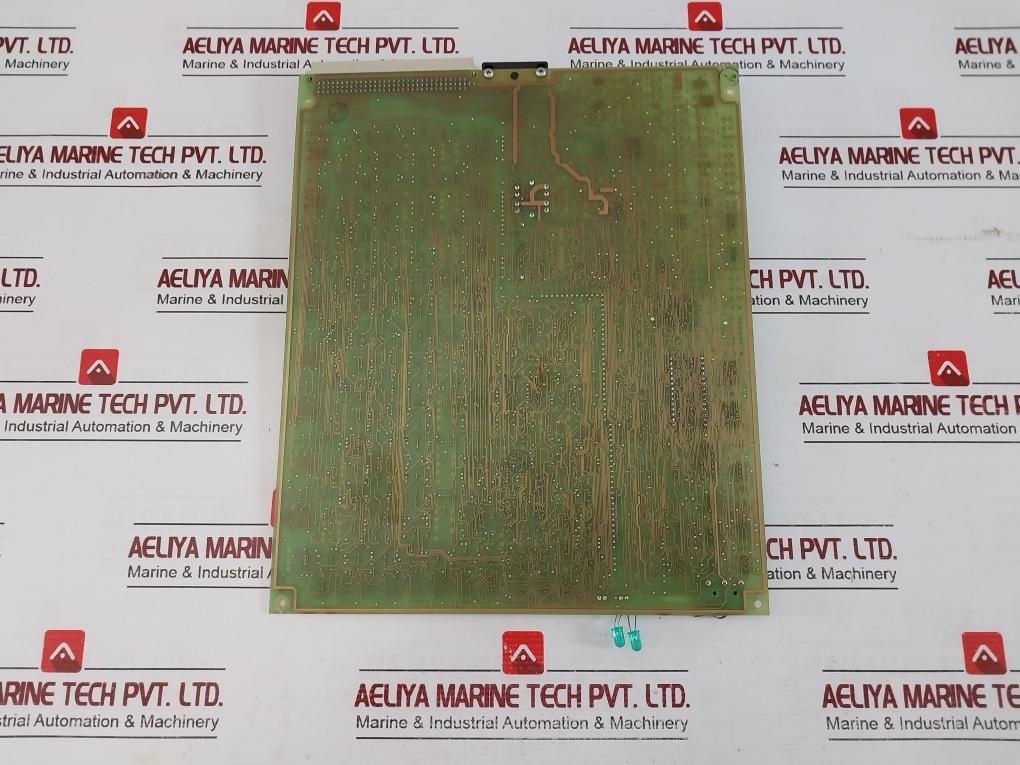 Honeywell 51309152-175 Output Module Board Rev: A Hdw: A Fw: D 51309151 94V-0