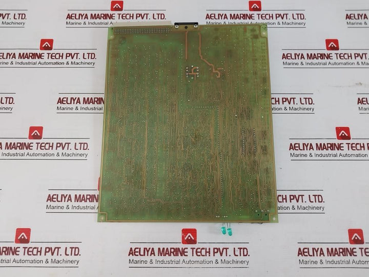 Honeywell 51309152-175 Output Module Board Rev: A Hdw: A Fw: D 51309151 94V-0