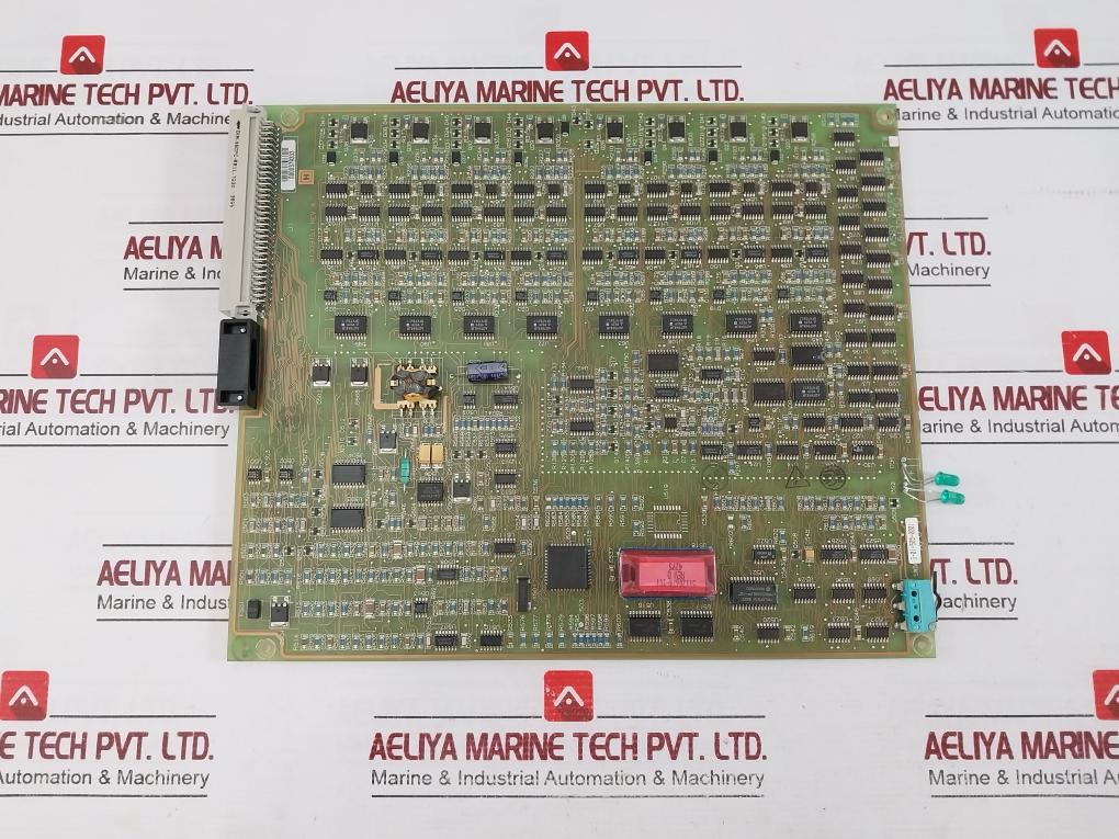Honeywell 51309152-175 Output Module Board Rev: A Hdw: A Fw: D 51309151 94V-0
