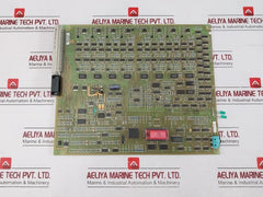 Honeywell 51309152-175 Output Module Board Rev: A Hdw: A Fw: D 51309151 94V-0