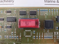 Honeywell 51309152-175 Output Module Board Rev: A Hdw: A Fw: D 51309151 94V-0