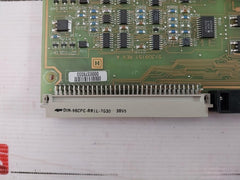 Honeywell 51309152-175 Output Module Board Rev: A Hdw: A Fw: D 51309151 94V-0