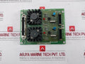 Honeywell 51309204-175 Llmux/sdi/si Power Adapter Fta Assy Rev C 51309203