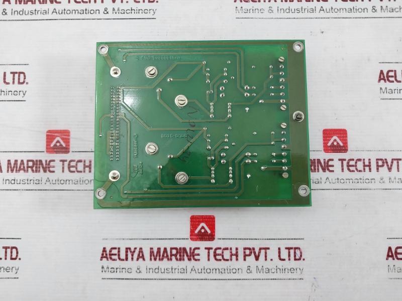 Honeywell 51309204-175 Llmux/sdi/si Power Adapter Fta Assy Rev C 51309203