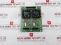 Honeywell 51309204-175 Llmux/sdi/si Power Adapter Fta Assy Rev C 51309203