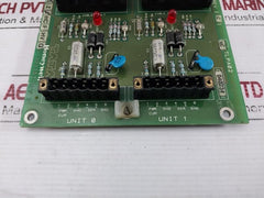 Honeywell 51309204-175 Llmux/sdi/si Power Adapter Fta Assy Rev C 51309203