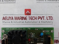 Honeywell 51309204-175 Llmux/sdi/si Power Adapter Fta Assy Rev C 51309203