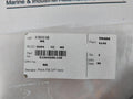 Honeywell 51309208-150 Fiber Optic Coupler Module Rev.E1 Fw-38-15