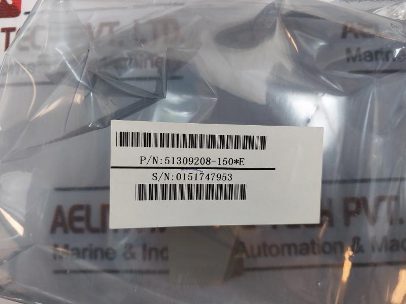 Honeywell 51309208-150 Fiber Optic Coupler Module Rev.E1 Fw-38-15