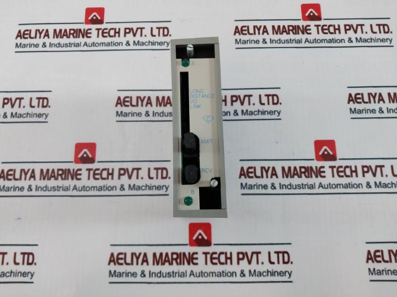 Honeywell 51309208-150 Fiber Optic Coupler Module Rev.E1 Fw-38-15